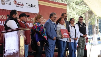 Apoyo al Autoempleo para el