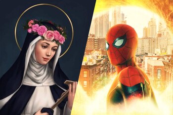 Fanáticos de Spider-Man revisaron esta