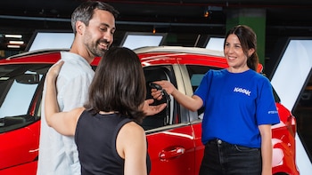 Kavak Friday ofrece más de