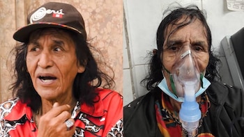 Hija de ‘Mondonguito’ revela que el cómico no sabe que está en UCI y que ocultó su enfermedad