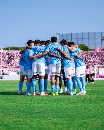 Sporting Cristal – Los Chankas – Liga 1 – Perú – deportes – 3 septiembre