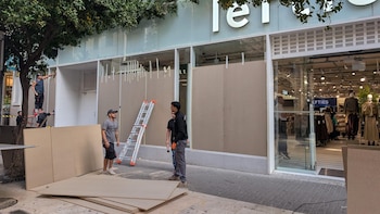La Embajada de EEUU en Madrid recomienda a evitar multitudes ante posibles disturbios en Halloween