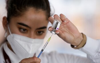 La pandemia de covid-19 se