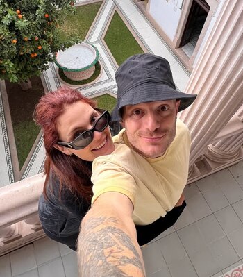 (IG: @soydeliagarcia)