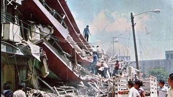 Terremoto de 1986 en San Salvador: 10 segundos de sismo causaron 1,530 muertes y 200,000 damnificados