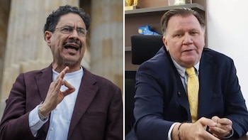 Ministro de Agricultura pidió que se aplace el control político citado por Iván Cepeda: el senador solicitó reagendar el debate