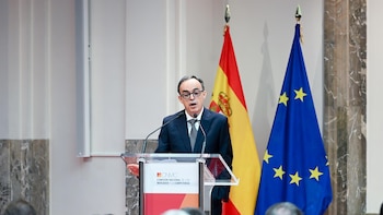 La CNMC pide flexibilizar la obligación a los centros de datos de cubrir el 80% de su consumo con renovables