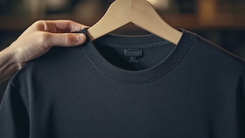 Una marca de ropa que es viral en redes sociales liquida todo su stock y deja de vender