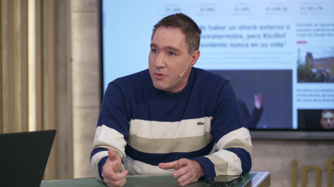 ARCA y ARBA intensifican controles y embargos sobre contribuyentes y pequeñas empresas con deudas acumuladas, afirmó Di Pace