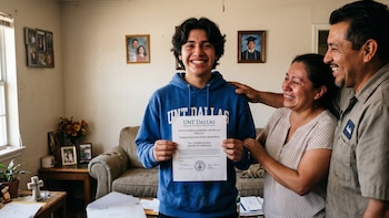 La UNT Dallas otorgará matrícula gratuita a familias con ingresos bajos y medianos