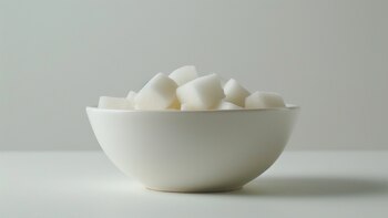 La mayor cantidad de receptores