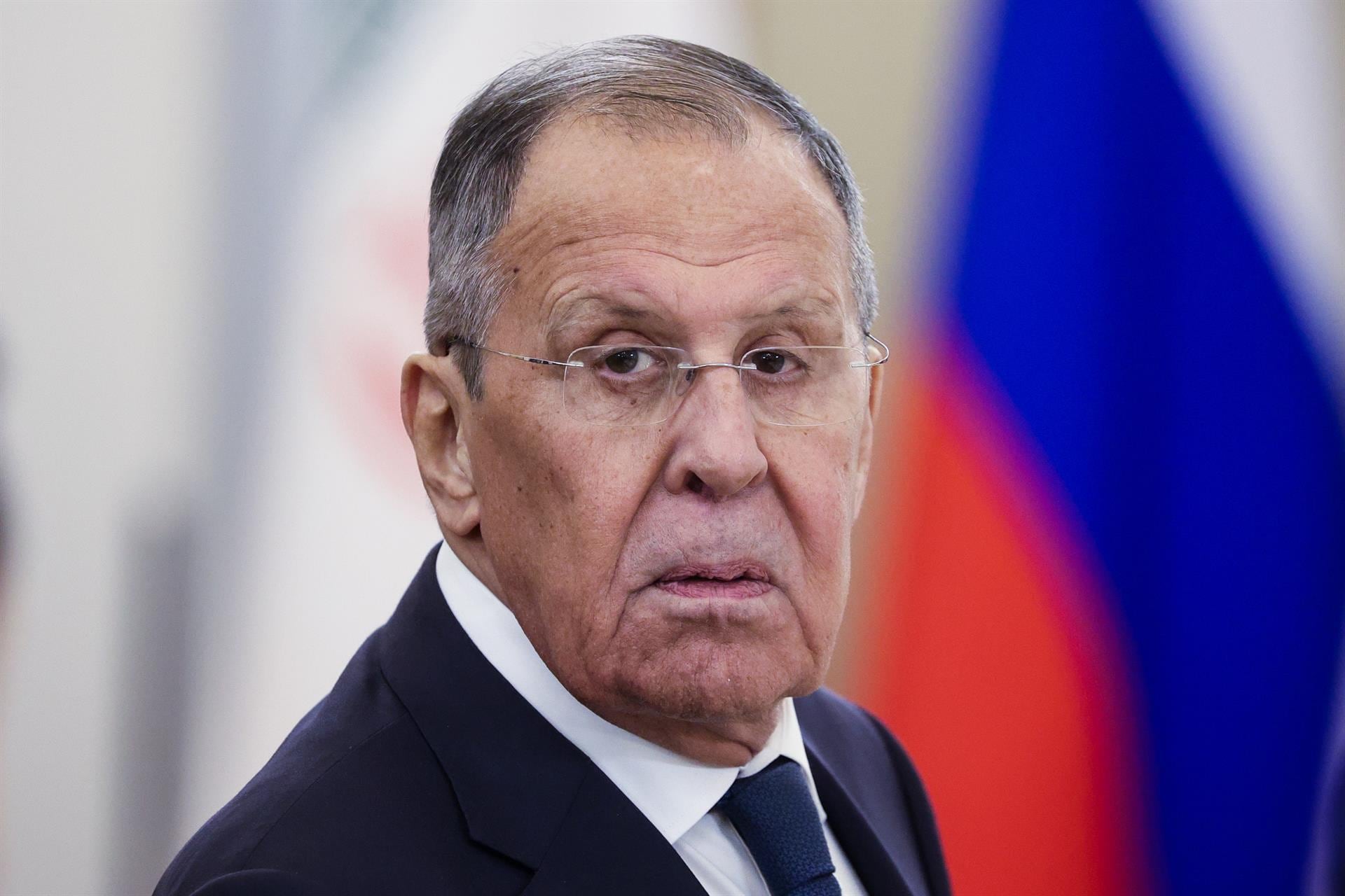 Rusia prohíbe la entrada al país a altos cargos de empresas militares de Reino Unido por el apoyo a Ucrania