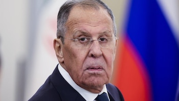 Rusia prohíbe la entrada al país a altos cargos de empresas militares de Reino Unido por el apoyo a Ucrania
