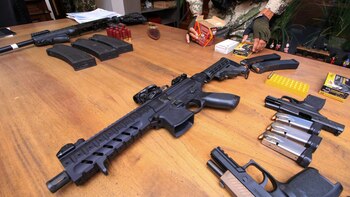 Argentina tiene pendiente la tipificación