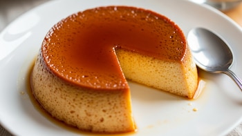 Cómo preparar el flan casero perfecto: guía de recetas con texturas suaves y cremosas