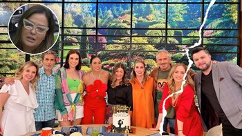 Paul Stanley defendió a Mariana