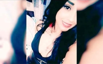estefania aguascalientes asesinato embarazada mexico