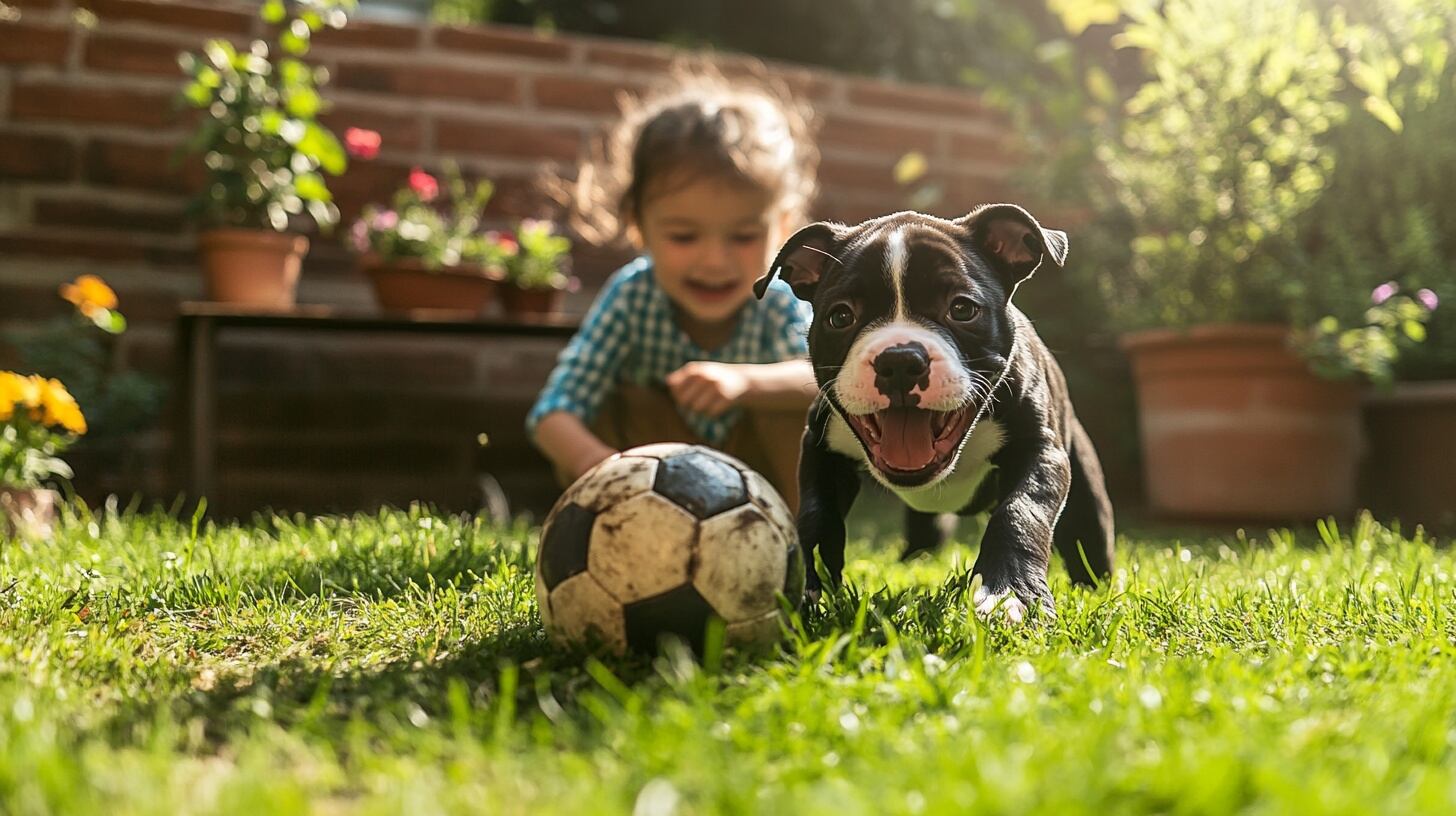 El juego es clave desde los primeros años de vida. (Imagen Ilustrativa Infobae)