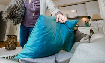 ILUSTRACIÓN - Unos pocos toques