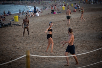 España es reconocido por la