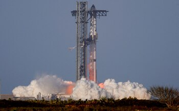 Recientemente, SpaceX ha enfrentado la
