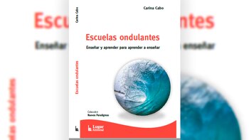 "Escuelas ondulantes" propone construir las