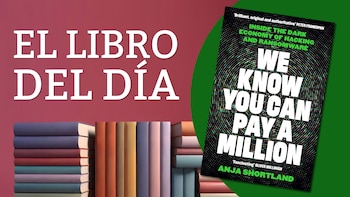 Así nació el secuestro digital