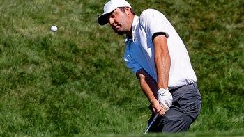 Tiger Woods mejora y Scottie