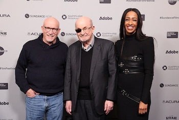 El autor entre al director