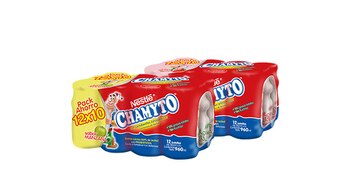Chamyto va dirigido en especial a niños. (Foto: Especial)