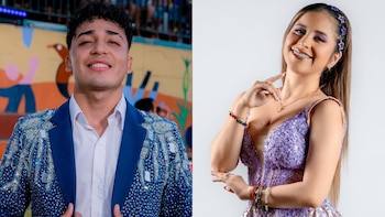 Baruj Ocharán y Fiorella Castillo dicen que advirtieron injusticias en ‘La Bella Luz’ “Nos llamaron malagradecidos”