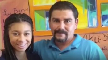 Albert Lizárraga tenía 41 años.