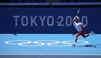 Novak Djokovic quiere hace historia