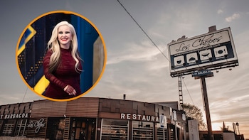 El restaurante de carretera donde Alaska para a comer cada vez que Fangoria gira por Albacete: “Tiene una carta buenísima y las mejores rosquillas”