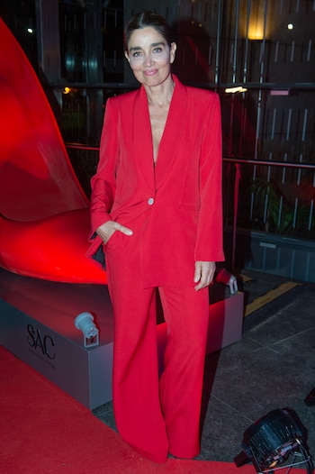 Avant Premiere El diablo viste a la moda