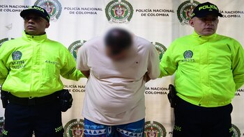 Capturaron a hombre que abusaba