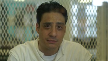 El mexicano fue detenido el