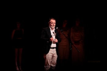 Premios Cóndor 2023