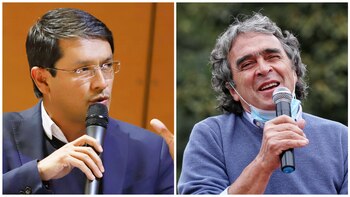 Exgobernadores de Nariño y Antioquia: