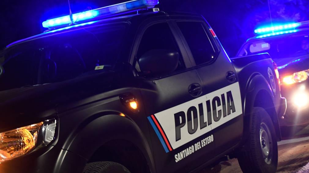 Detenidos un joven con pedido de captura y su madre por amenazas