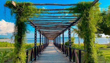 Alojamiento de la cadena hotelera