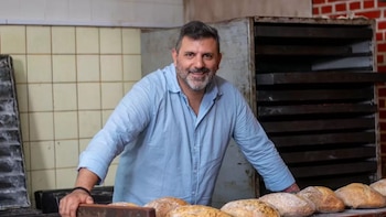 Le descubrieron un cáncer de pulmón, le extirparon parte del órgano y volvió a trabajar a los 10 días: “Creo que tuve mucha suerte”