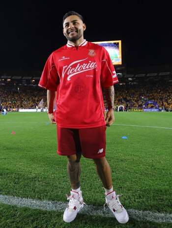 (Instagram / @tolucafc)