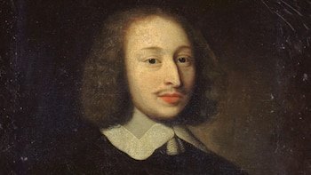 Blaise Pascal, filósofo: “Todos los problemas de la humanidad provienen de la incapacidad del hombre para estar solo y en silencio sen una habitación”