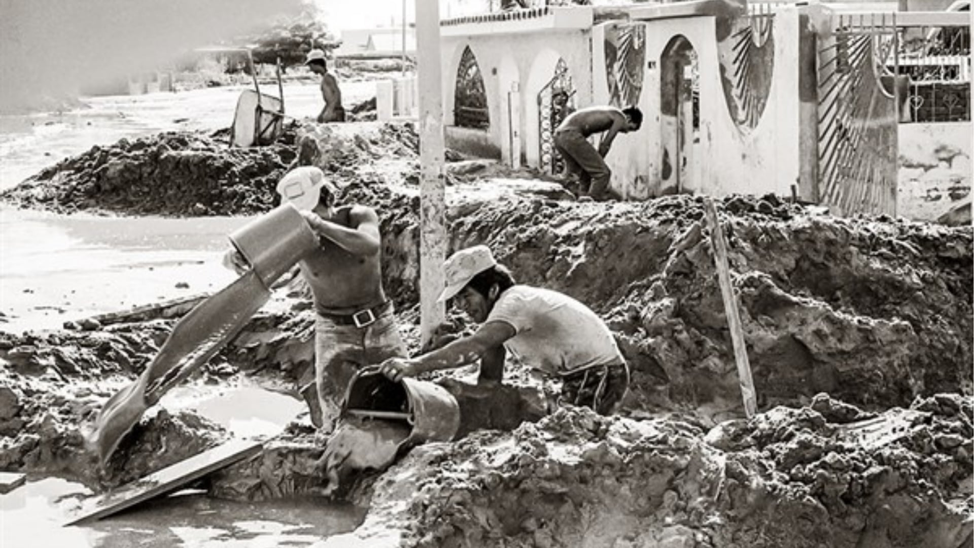Así fue El Niño de 1983 en Perú, el fenómeno más devastador del siglo XX: inundaciones, fallecidos y pérdidas millonarias