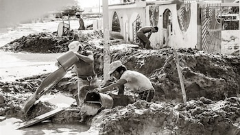 Así fue El Niño de 1983 en Perú, el fenómeno más devastador del siglo XX: inundaciones, fallecidos y pérdidas millonarias