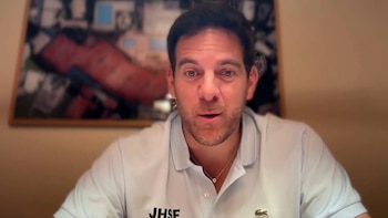 Del Potro habló por primera vez tras el robo en su casa de Tandil: “Cosas valiosas en lo emocional no pudieron ser recuperadas”