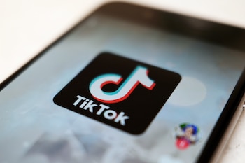 La posible compra de TikTok