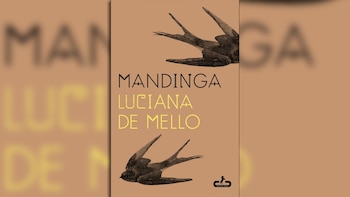 'Mandinga', de Luciana de Mello. (Yegua de Troya)