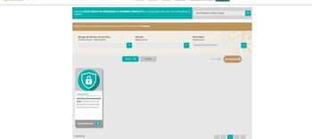 Fichas de búsqueda de José